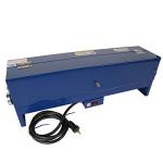 CURRENT TOOLS PVC Conduit Heater - ½” to 2” PVC Conduit Bending Heater with Reflective Interior & Carrying Handle - 450