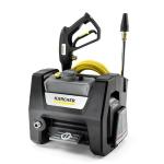Kärcher Pressure Washer K1900PSB Cube, CETA Certified, 3 Spray Nozzles, Detergent Tank, for Cars, Driveways, Siding, Patios, 1.2 GPM