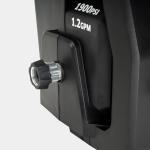 Kärcher Pressure Washer K1900PSB Cube, CETA Certified, 3 Spray Nozzles, Detergent Tank, for Cars, Driveways, Siding, Patios, 1.2 GPM