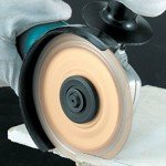 Makita 4-1/2" Paddle Switch Angle Grinder
