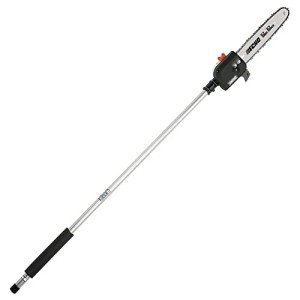 57-Inch Power Pruner Attachment for Efficient Trimming