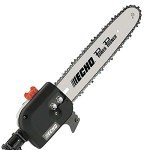 57-Inch Power Pruner Attachment for Efficient Trimming
