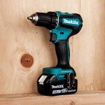 Makita 18V Brushless Cordless 1/2" Driver-Drill Kit