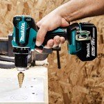Makita 18V Brushless Cordless 1/2" Driver-Drill Kit