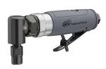Ingersoll Rand 302B Angle Air Die Grinder, 20,000 rpm, 0.33 hp, 1/4" Collet, Rear Exhaust