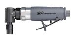 Ingersoll Rand 302B Angle Air Die Grinder, 20,000 rpm, 0.33 hp, 1/4" Collet, Rear Exhaust