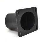 Big Horn 11250 2-1/2-Inch Universal Dust Port