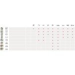 Rubbermaid Outdoor Resin Storage Box - Olive Stone