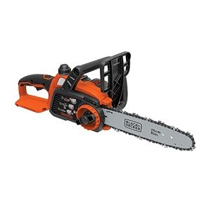 BLACK+DECKER 20V Max 10-Inch Lithium Chainsaw
