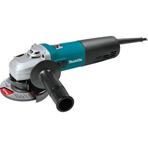 Makita 9564CV 240V 115mm Angle Grinder