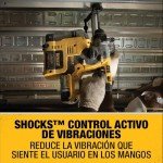 DEWALT 20V MAX Cordless SDS Rotary Hammer