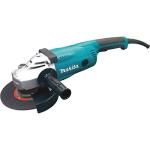 Makita GA7021-R 7 in. Trigger Switch 15 Amp Angle Grinder (Renewed)