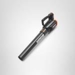 WORX Cordless Leaf Blower, Electric Blower with Turbine Fan, Blowers for Lawn Care with 2 Speed Control, Battery & Charger Not Included, WG547.9