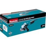 Makita 9564CV 240V 115mm Angle Grinder