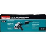 Makita 9564CV 240V 115mm Angle Grinder