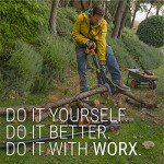 Worx 14.5 Amp 16" Electric Chainsaw