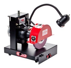 Oregon 88-018 1 HP Blade Grinder