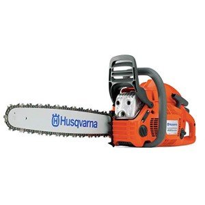 Husqvarna 20" 455 Rancher Gas Chainsaw