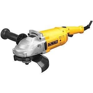 DeWalt DWE4517 Bluetooth 4HP Angle Grinder