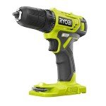 Ryobi 18V ONE+ Drill Set with Bits and Bag