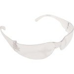 Chainsaw Safety Apparel Set with Chaps and Goggles