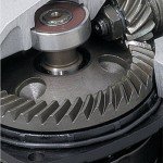 Makita 7.5-Amp 4.5'' Corded Angle Grinder