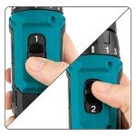 Makita 12V Lithium-Ion Drill-Driver Set