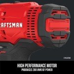 CRAFTSMAN V20 MAX Cordless Drill and Driver Kit