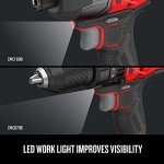 CRAFTSMAN V20 MAX Cordless Drill and Driver Kit