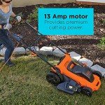 Black & Decker 13-Amp 20" Corded Lawn Mower