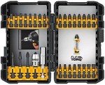 DEWALT 20V MAX Cordless Drill Kit with 100 Bits