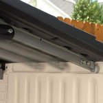 Rubbermaid Outdoor Slide-Lid Storage Shed - 96 cu. ft