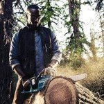 Makita 18V X2 14" Brushless Chain Saw Kit