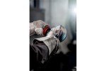 Metabo 5" Variable Speed Angle Grinder 13.5 Amp