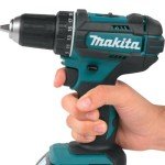 Makita 18V Cordless Driver-Drill, Tool Only