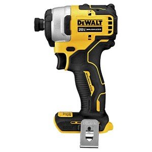 DEWALT Atomic 20V Max Cordless Impact Driver