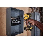 DEWALT Atomic 20V Max Cordless Impact Driver