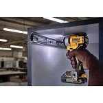 DEWALT Atomic 20V Max Cordless Impact Driver