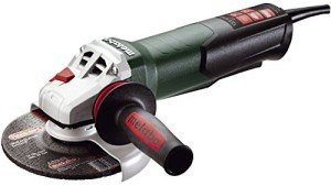 Metabo WEP15-150 6" Angle Grinder, 13.5 Amp