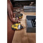 DEWALT Atomic 20V Max Cordless Impact Driver