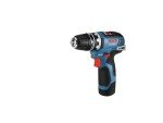 BOSCH 12V Max Flexiclick Drill/Driver System