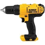 DeWalt 20V MAX 1/2" Compact Cordless Drill