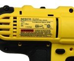 DeWalt 20V MAX 1/2" Compact Cordless Drill