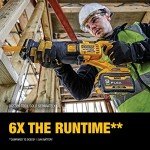 Dewalt 20V/60V MAX FLEXVOLT 9Ah Lithium Battery