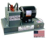 Bench Grinder Lawn Mower Blade Sharpener Wheel