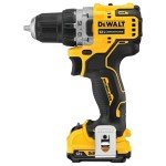 DEWALT XTREME 12V MAX Brushless Power Tool