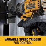DEWALT XTREME 12V MAX Brushless Power Tool