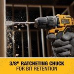DEWALT XTREME 12V MAX Brushless Power Tool