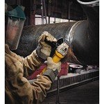Dewalt 11-Amp Paddle Grinder, DWE402K