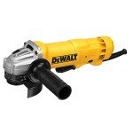Dewalt 11-Amp Paddle Grinder, DWE402K